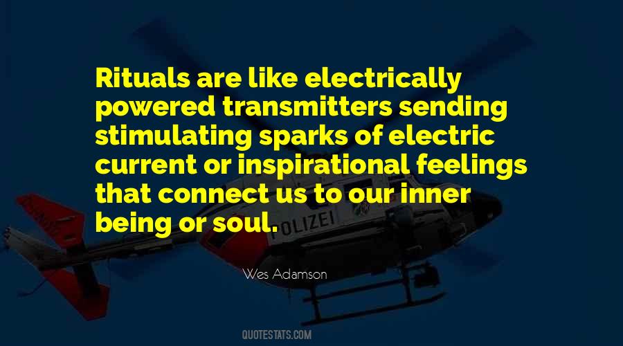 Transmitters Quotes #508818