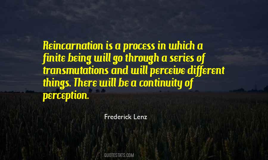 Transmutations Quotes #321576