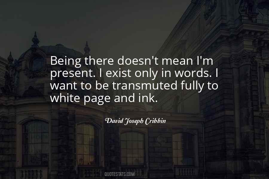 Transmuted Quotes #1478781
