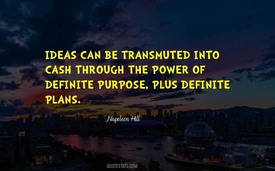Transmuted Quotes #72070