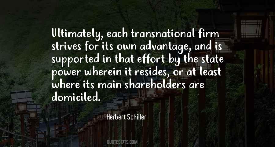 Transnational Quotes #1217636