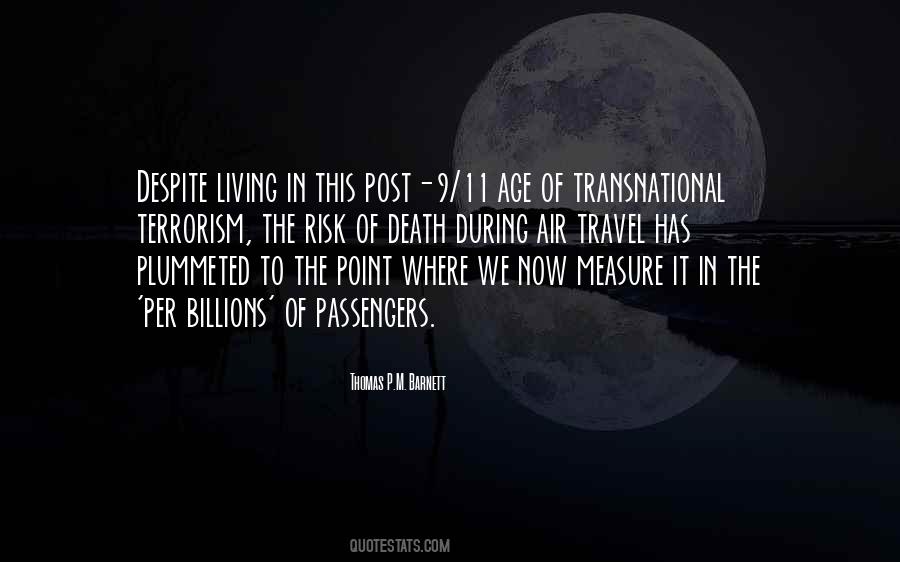 Transnational Quotes #1350798