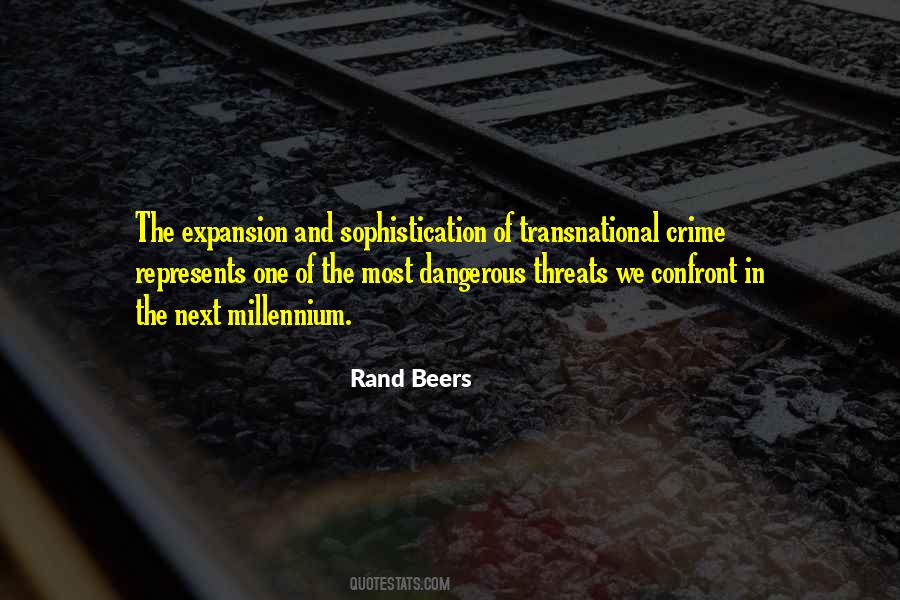 Transnational Quotes #29451