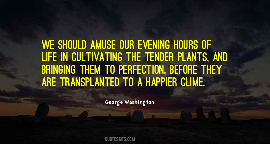 Transplanted Quotes #162552