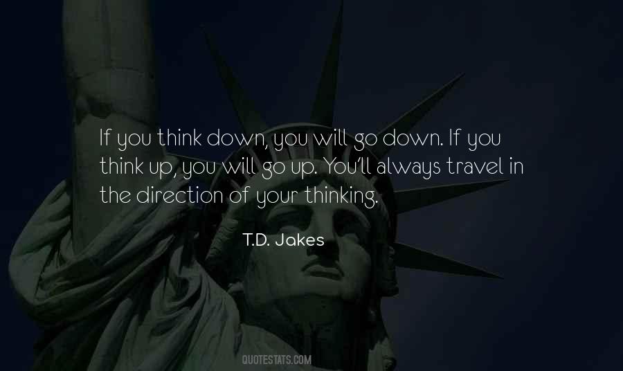 Travel'd Quotes #15281