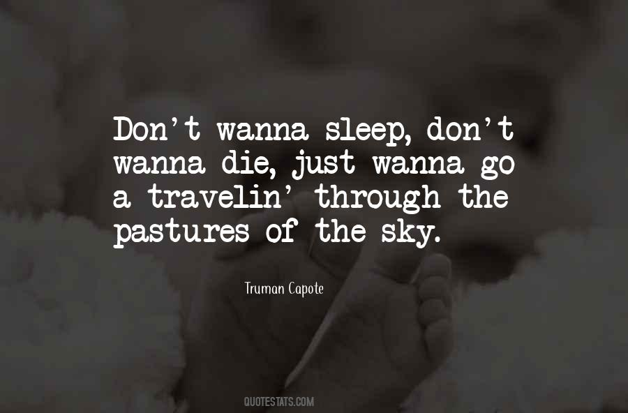 Travelin Quotes #853269