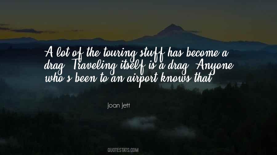 Traveling's Quotes #191622