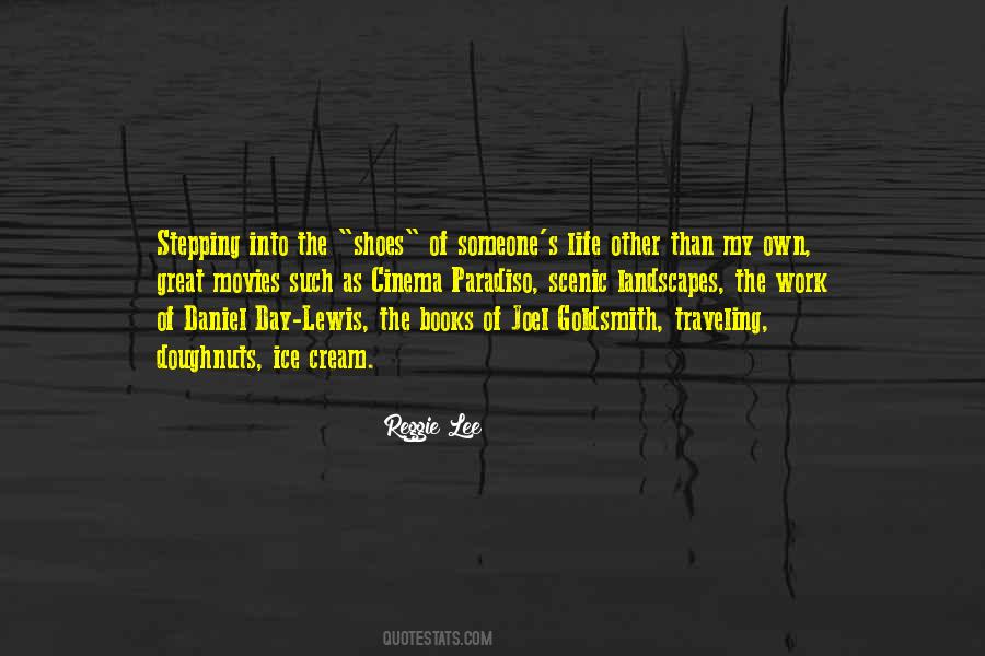 Traveling's Quotes #220703