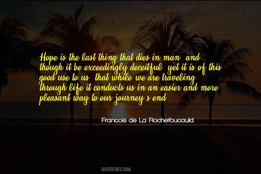 Traveling's Quotes #250081