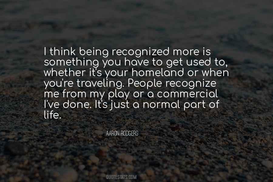 Traveling's Quotes #52132