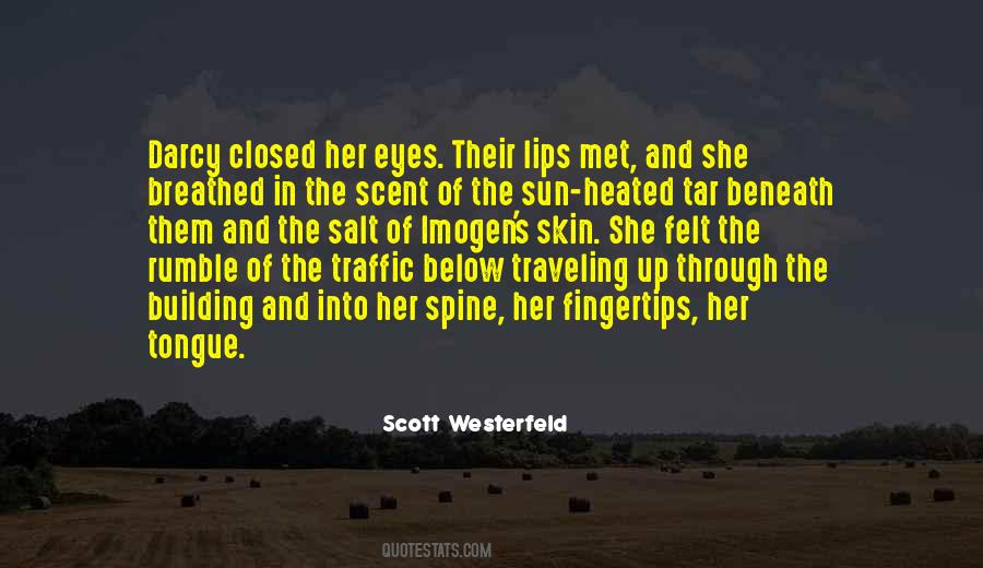 Traveling's Quotes #540603