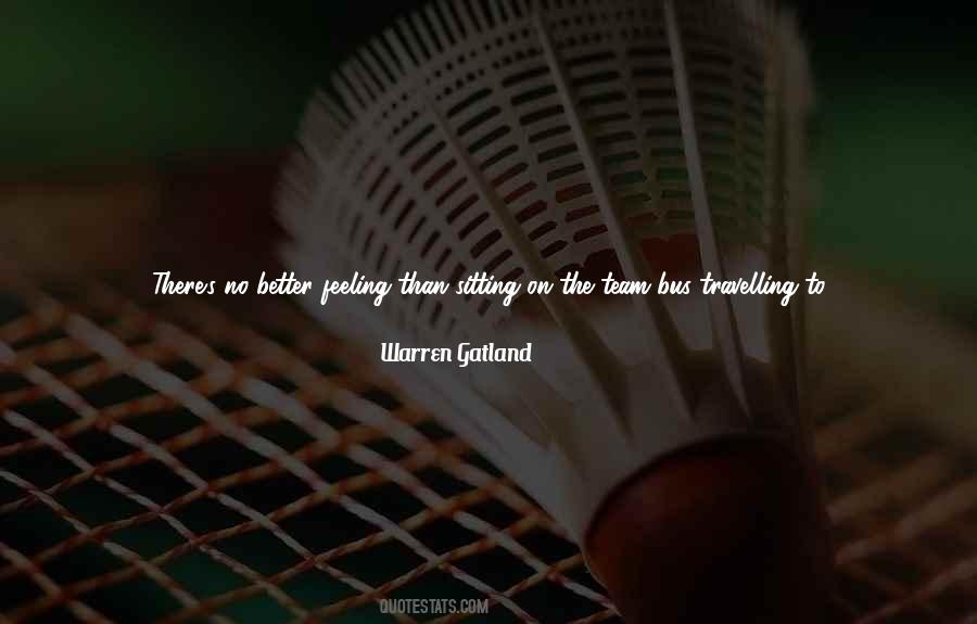 Travelling's Quotes #312677