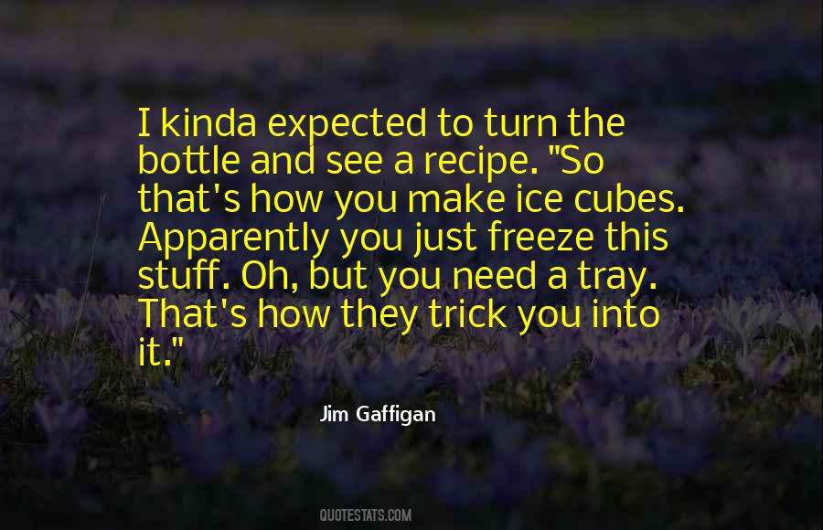 Tray Quotes #1011290