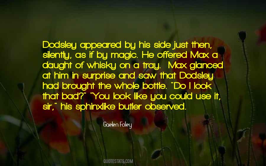 Tray Quotes #1056058