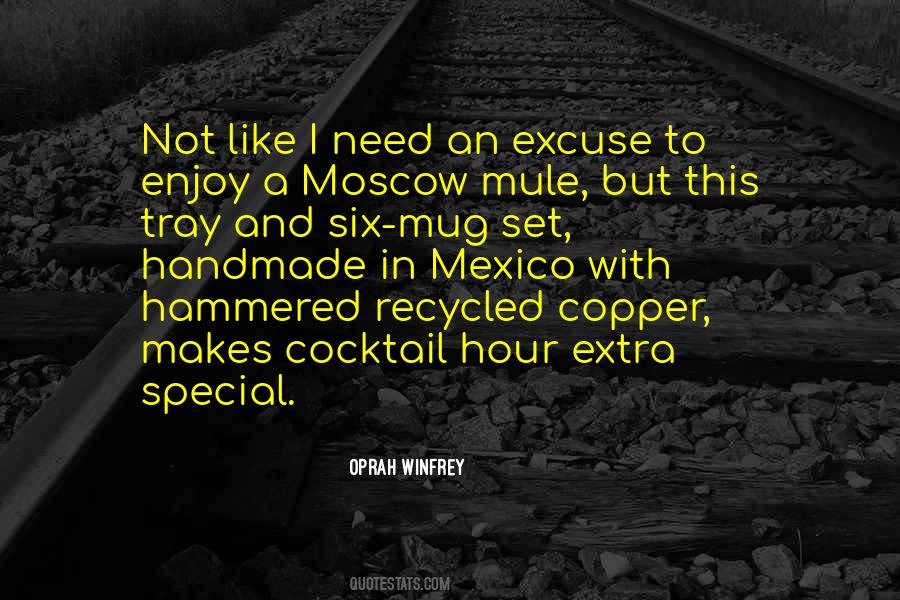 Tray Quotes #1074288