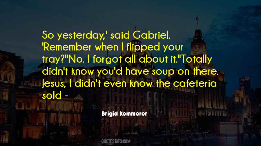 Tray Quotes #1335020