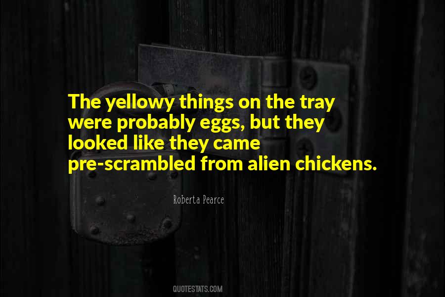 Tray Quotes #1421772