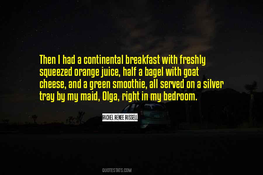 Tray Quotes #1562664