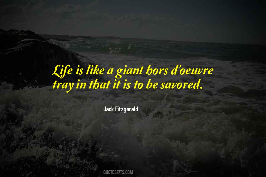 Tray Quotes #214536