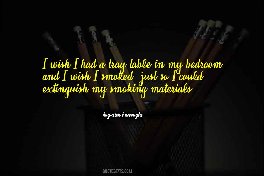 Tray Quotes #391202