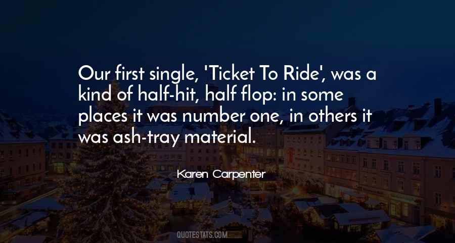 Tray Quotes #492161