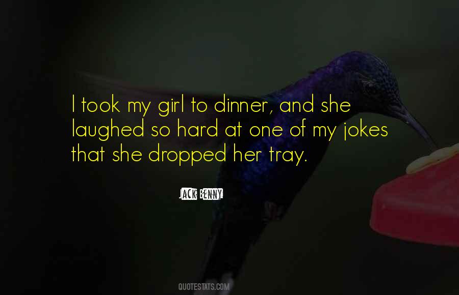 Tray Quotes #506952