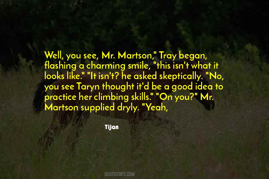 Tray Quotes #643456
