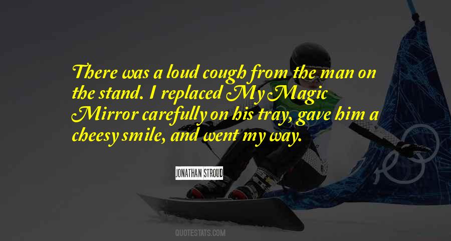 Tray Quotes #650306