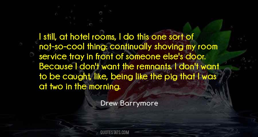 Tray Quotes #852278