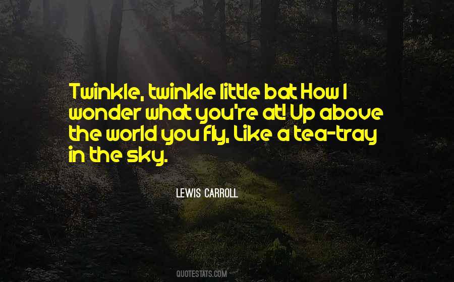 Tray Quotes #89406