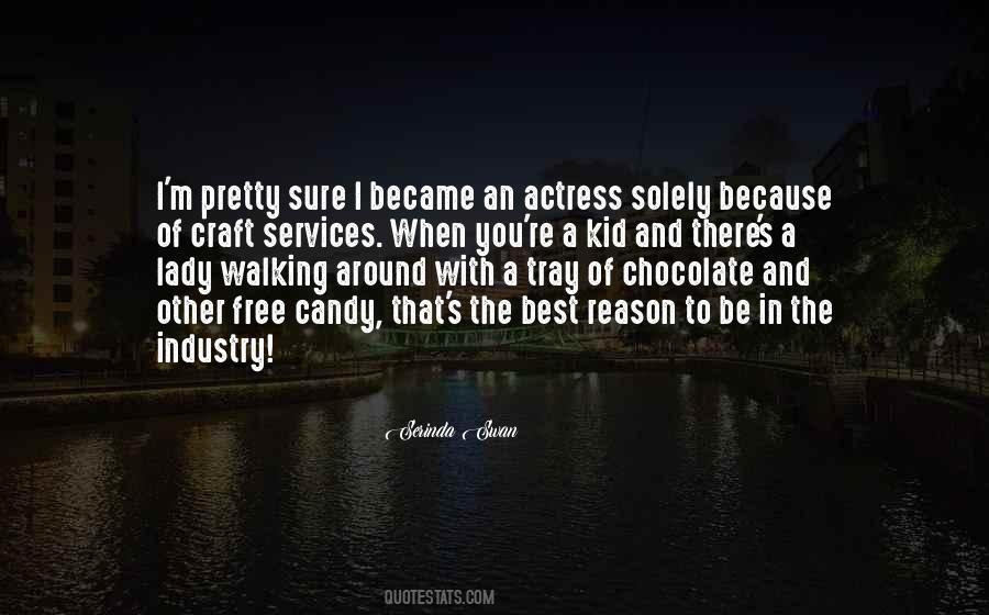 Tray Quotes #912101