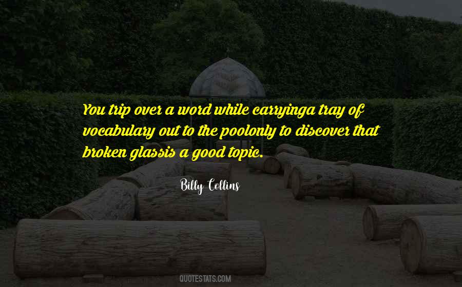 Tray Quotes #913836