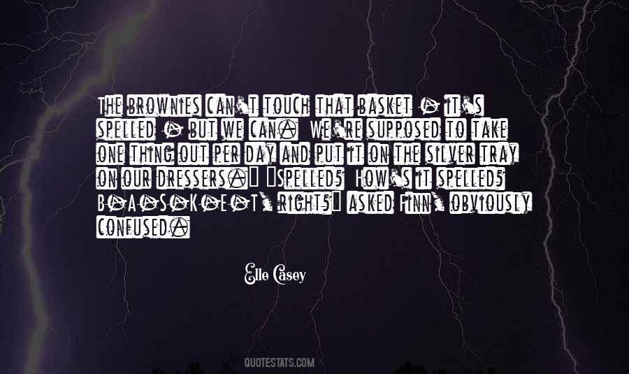 Tray Quotes #980153