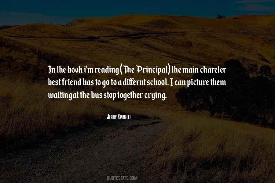 Quotes About Reading Together #1126284