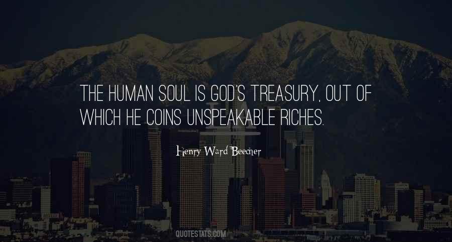 Treasury's Quotes #1439749