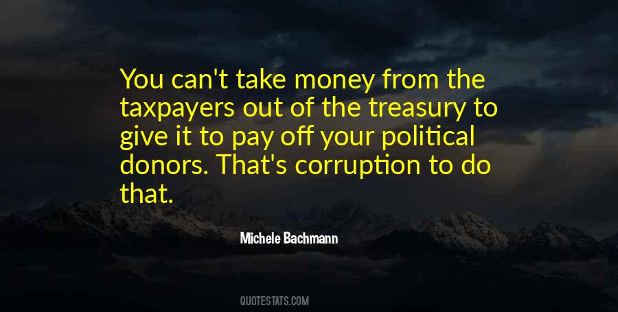 Treasury's Quotes #50346