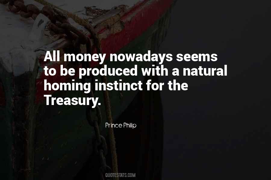 Treasury's Quotes #698397