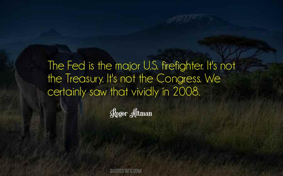 Treasury's Quotes #748192