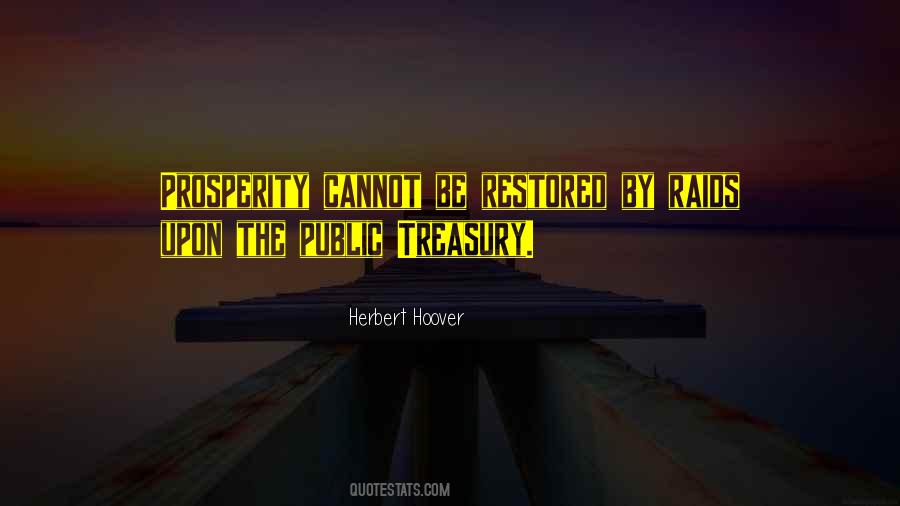 Treasury's Quotes #883590