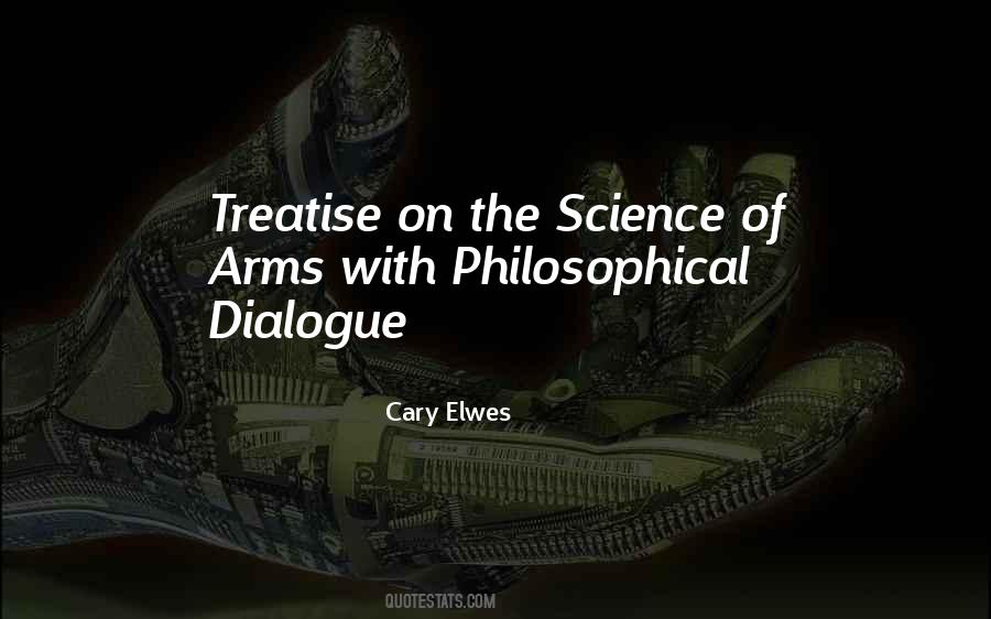 Treatise Quotes #1140767