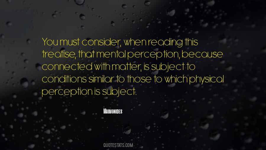 Treatise Quotes #231894