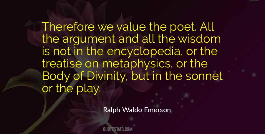 Treatise Quotes #312314