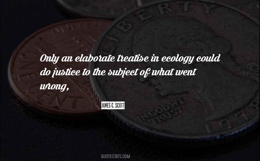 Treatise Quotes #403755