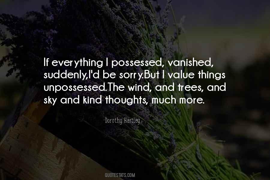 Tree'd Quotes #1035348