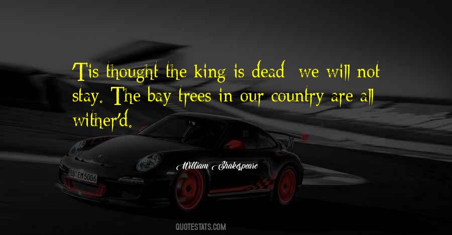 Tree'd Quotes #1148879
