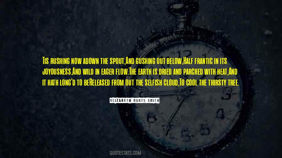 Tree'd Quotes #281957