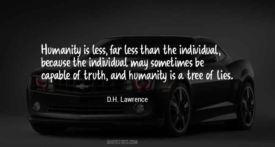 Tree'd Quotes #316744