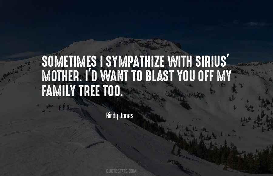 Tree'd Quotes #473942