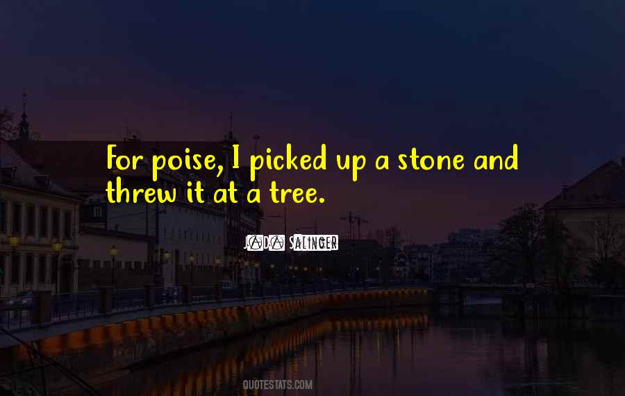 Tree'd Quotes #52375