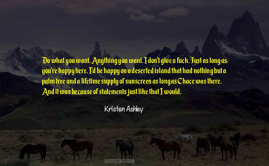 Tree'd Quotes #550893